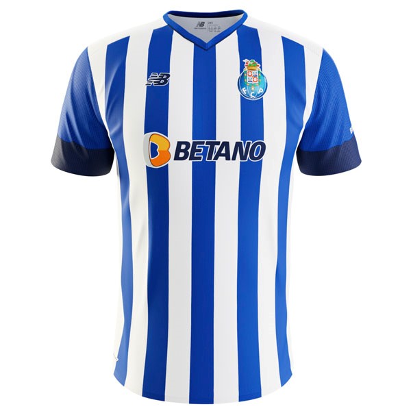 Camiseta FC Oporto Primera Equipación 2022/2023